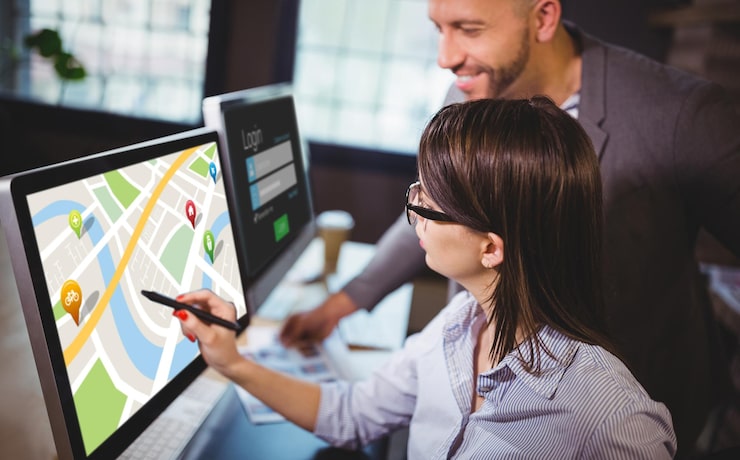 Google My Business vs Google Business Profile